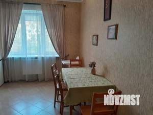 3-к квартира, посуточно, 97м2, 2/7 этаж