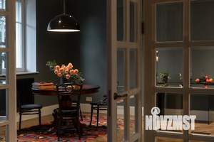 2-к квартира, посуточно, 100м2, 1/3 этаж