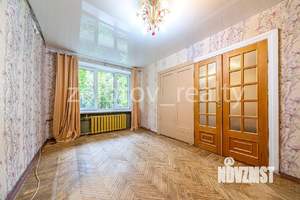 2-к квартира, на длительный срок, 43м2, 1/4 этаж