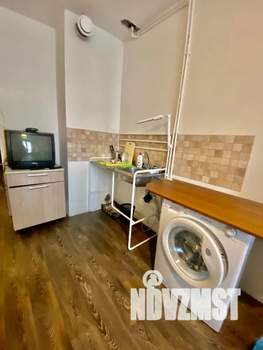 1-к квартира, посуточно, 48м2, 2/5 этаж