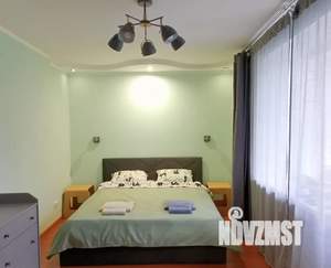 1-к квартира, посуточно, 31м2, 3/5 этаж