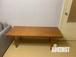 2-к квартира, посуточно, 43м2, 4/5 этаж