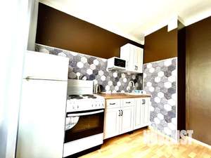 2-к квартира, посуточно, 45м2, 1/4 этаж