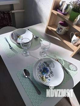 1-к квартира, посуточно, 32м2, 2/3 этаж