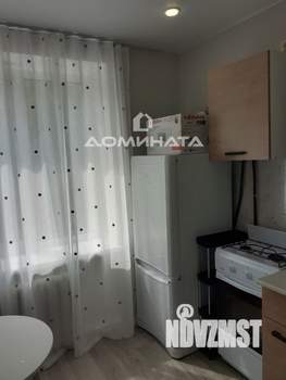1-к квартира, на длительный срок, 35м2, 4/4 этаж