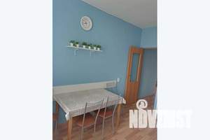 1-к квартира, посуточно, 34м2, 2/4 этаж