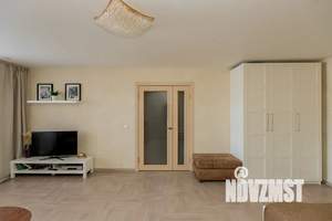 1-к квартира, посуточно, 50м2, 1/6 этаж