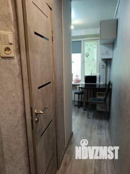 3-к квартира, на длительный срок, 44м2, 1/5 этаж