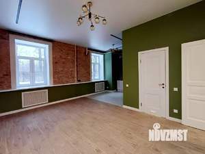 1-к квартира, на длительный срок, 55м2, 1/3 этаж