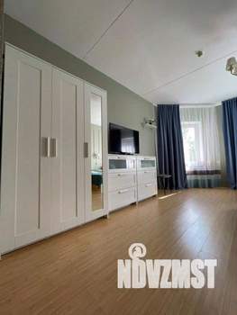 2-к квартира, посуточно, 55м2, 1/1 этаж