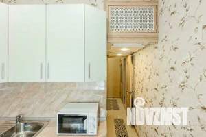 1-к квартира, посуточно, 40м2, 4/4 этаж