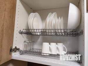 Студия квартира, посуточно, 27м2, 2/10 этаж