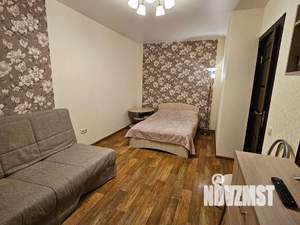 1-к квартира, посуточно, 30м2, 1/5 этаж