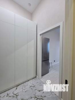 Студия квартира, на длительный срок, 23м2, 5/5 этаж