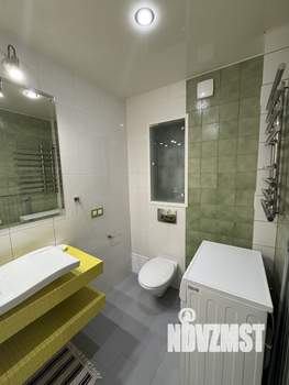 1-к квартира, на длительный срок, 44м2, 7/11 этаж