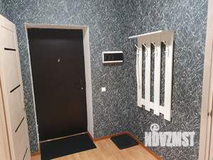 1-к квартира, посуточно, 39м2, 1/5 этаж