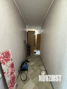 3-к квартира, на длительный срок, 55м2, 4/5 этаж