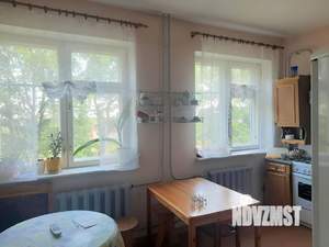 1-к квартира, на длительный срок, 58м2, 3/4 этаж