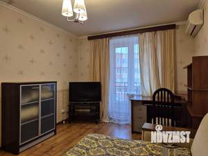 1-к квартира, на длительный срок, 38м2, 3/6 этаж