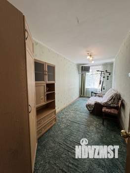 3-к квартира, на длительный срок, 55м2, 4/5 этаж