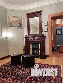 2-к квартира, посуточно, 56м2, 4/4 этаж