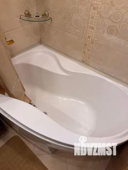 2-к квартира, на длительный срок, 54м2, 2/4 этаж