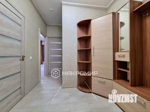 1-к квартира, на длительный срок, 33м2, 1/6 этаж