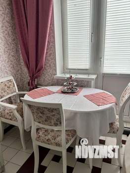 1-к квартира, на длительный срок, 45м2, 4/6 этаж
