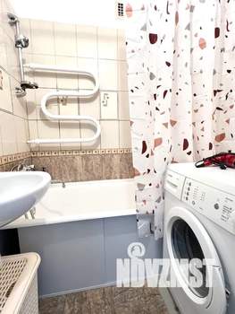 1-к квартира, посуточно, 32м2, 4/5 этаж