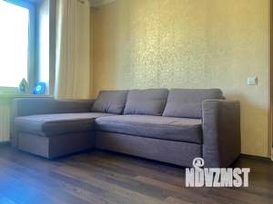 1-к квартира, посуточно, 32м2, 3/5 этаж