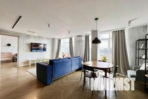 2-к квартира, посуточно, 110м2, 10/10 этаж