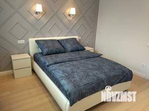 2-к квартира, посуточно, 50м2, 1/1 этаж