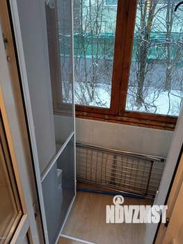 1-к квартира, на длительный срок, 35м2, 2/3 этаж