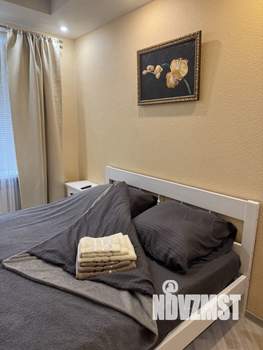 1-к квартира, посуточно, 37м2, 1/4 этаж