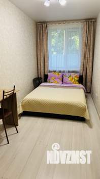 2-к квартира, на длительный срок, 44м2, 1/5 этаж