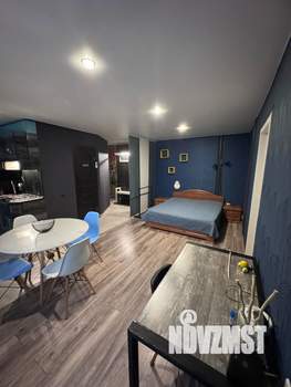 2-к квартира, на длительный срок, 43м2, 3/4 этаж