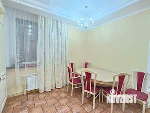 3-к квартира, на длительный срок, 118м2, 1/4 этаж