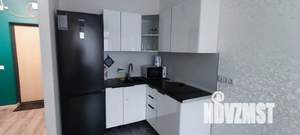 1-к квартира, посуточно, 35м2, 2/5 этаж