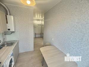 1-к квартира, на длительный срок, 35м2, 5/5 этаж