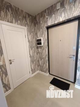 Студия квартира, на длительный срок, 27м2, 1/5 этаж