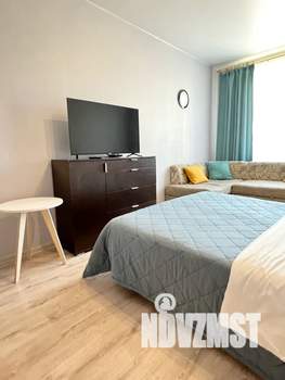 1-к квартира, посуточно, 42м2, 1/5 этаж