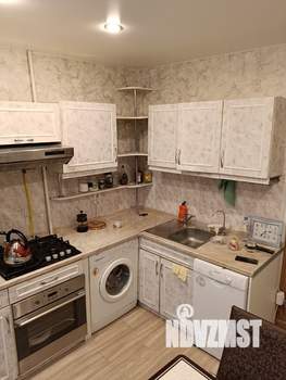 1-к квартира, на длительный срок, 35м2, 2/3 этаж