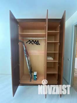 1-к квартира, посуточно, 41м2, 1/5 этаж