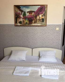 1-к квартира, посуточно, 30м2, 1/5 этаж