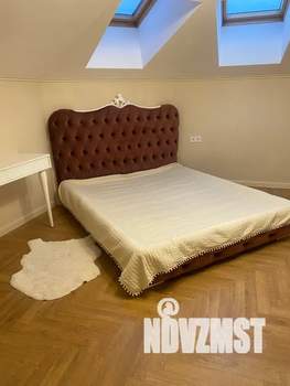 2-к квартира, посуточно, 64м2, 3/3 этаж