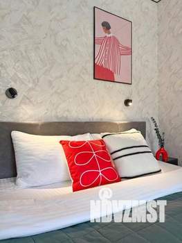 1-к квартира, посуточно, 31м2, 1/1 этаж