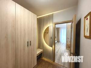 Студия квартира, посуточно, 27м2, 2/10 этаж