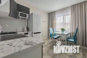 3-к квартира, посуточно, 85м2, 1/4 этаж