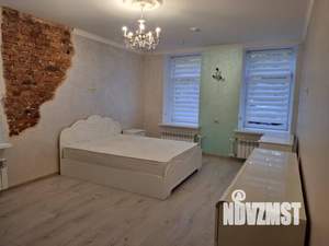 3-к квартира, посуточно, 80м2, 1/3 этаж