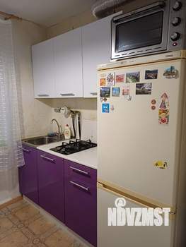 1-к квартира, на длительный срок, 31м2, 3/5 этаж